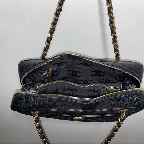 Vintage Chanel - Picture 3 of 3